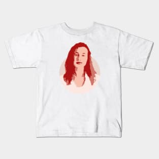 Tori Amos Kids T-Shirt